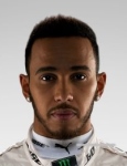 Lewis Hamilton |  