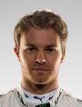 Nico Rosberg |  