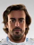 Fernando Alonso |  