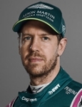 Sebastian Vettel |  