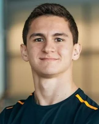 Leonardo Fornaroli