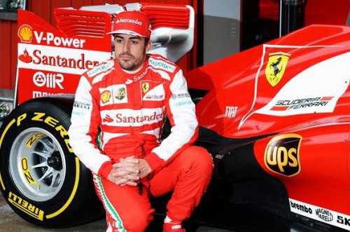 Alonso