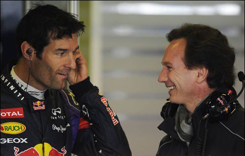 Фото: У пилотов Red Bull равные возможности u-pilotov-red-bull-ravnie-vozmognosti