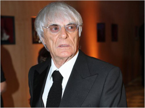 Фото: Экклстоун: Хорнер просто попался мне под руку ekklstoun:-horner-prosto-popalsya-mne-pod-ruku