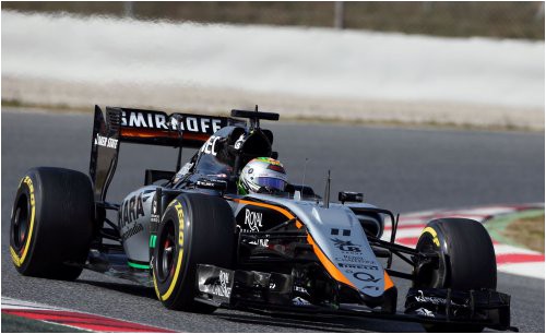 Фото: В Австралию Force India привезет переходную версию нового шасси v-avstraliyu-force-india-privezet-perehodnuyu-versiyu-novogo-shassi