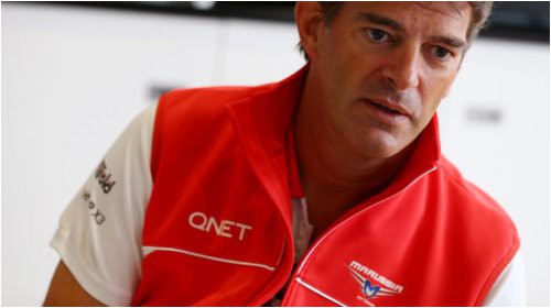 Фото: Грэм Лоудон надеется, что они смогут повторить свой прошлогодний успех grem-loudon-nadeetsya-chto-oni-smogut-povtorit-svoy-proshlogodniy-uspeh