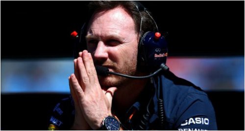 Фото: Проблемы Red Bull связаны с уходом Продрому? problemi-red-bull-svyazani-s-uhodom-prodromu?