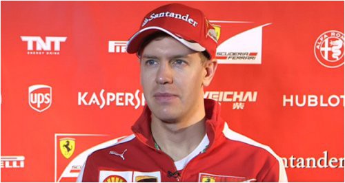 Фото: Феттель: Ferrari – это совершенно другой мир fettel-ferrari-eto-sovershenno-drugoy-mir