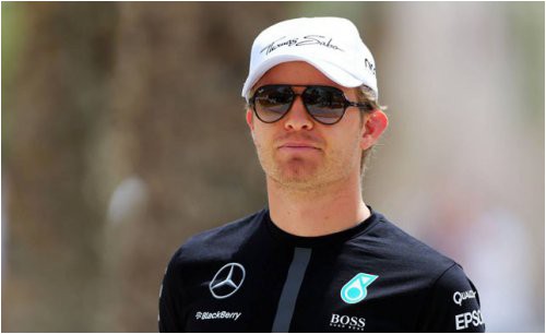 Фото: Росберг недоволен своим результатом rosberg-nedovolen-svoim-rezultatom