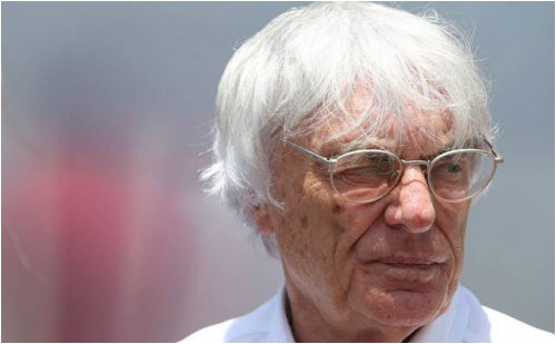 Фото: Экклстоун: Чемпионат стал чрезмерно регламентированным ekklstoun:-chempionat-stal-chrezmerno-reglamentirovannim