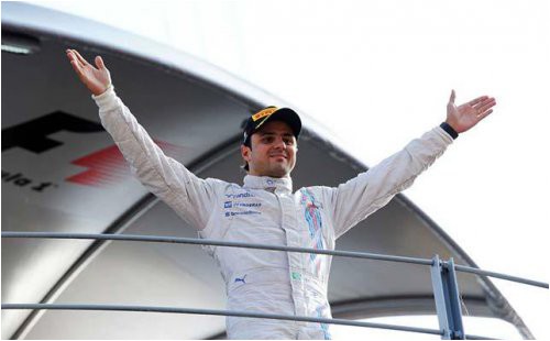 Фото: Масса: Я слишком стар для этого massa:-ya-slishkom-star-dlya-etogo