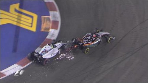 Фото: На стартовой решетке в Японии Хюлькенберг потеряет три позиции na-startovoy-reshetke-v-yaponii-hyulkenberg-poteryaet-tri-pozitsii