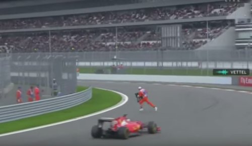 Фото: Уайтинг: Инспекторы и маршалы отлично справились со своими обязанностями uayting:-inspektori-i-marshali-otlichno-spravilis-so-svoimi-obyazannostyami