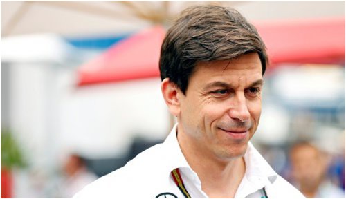 Фото: Вольфф: Нам нужно согласовать общие интересы volff:-nam-nugno-soglasovat-obshchie-interesi