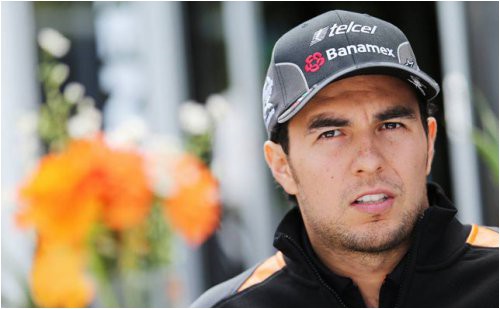 Фото: Перес: Haas сразу вклинится в борьбу за очки peres:-haas-srazu-vklinitsya-v-borbu-za-ochki