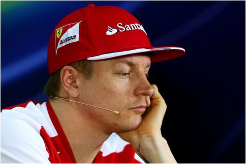 Фото: Райкконен прокомментировал слухи о том, что Ферстаппен может занять его место raykkonen-prokommentiroval-sluhi-o-tom-chto-ferstappen-moget-zanyat-ego-mesto