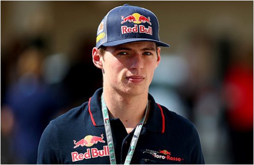 Фото: Ферстаппен: Я спокойно отношусь к слухам о переходе в топ-команду ferstappen:-ya-spokoyno-otnoshus-k-sluham-o-perehode-v-top-komandu