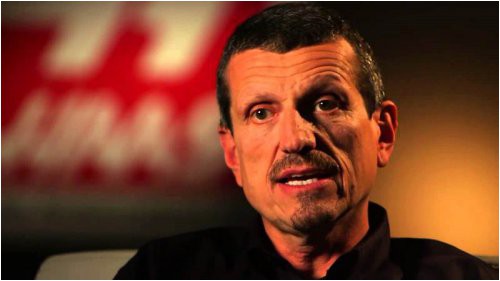 Фото: Штайнер: Гутьеррес и Грожан образуют сильный дуэт гонщиков shtayner:-guterres-i-grogan-obrazuyut-silniy-duet-gonshchikov