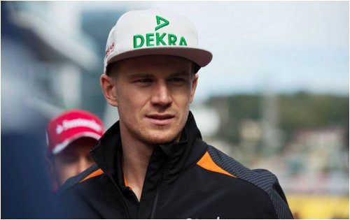 Фото: Хюлькенберг считает, что сокращение количества тестовых дней пойдет Force India на пользу hyulkenberg-schitaet-chto-sokrashchenie-kolichestva-testovih-dney-poydet-force-india-na-polzu