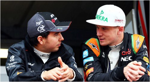 Фото: Хюлькенберг: Я хочу подняться на подиум hyulkenberg:-ya-hochu-podnyatsya-na-podium