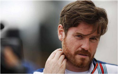 Фото: В Williams не собираются отказываться от моторов Mercedes v-williams-ne-sobirayutsya-otkazivatsya-ot-motorov-mercedes