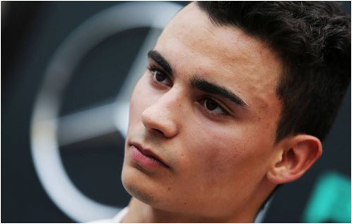 Фото: Паскаль Верляйн подписал договор основного гонщика с командой Manor paskal-verlyayn-podpisal-dogovor-osnovnogo-gonshchika-s-komandoy-manor