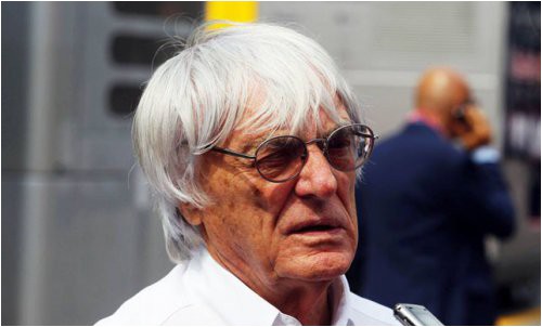 Фото: Экклстоун: В этом году все квалификации будут похожи на дождевые ekklstoun:-v-etom-godu-vse-kvalifikatsii-budut-pohogi-na-dogdevie