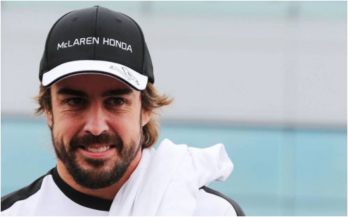 Фото: Алонсо начнет вторые тесты в составе команды McLaren alonso-nachnet-vtorie-testi-v-sostave-komandi-mclaren