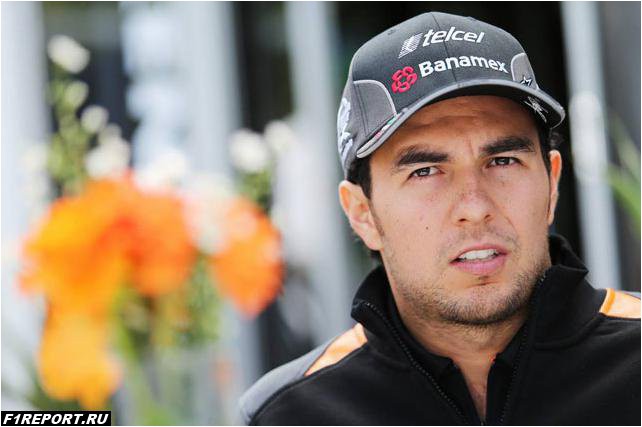 Фото: Перес считает, что не нужно менять формат квалификации peres-schitaet-chto-ne-nugno-menyat-format-kvalifikatsii