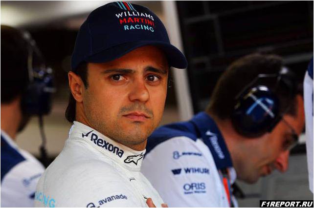 Фото: Масса считает, что новый формат квалификации будет лучше для Mercedes massa-schitaet-chto-noviy-format-kvalifikatsii-budet-luchshe-dlya-mercedes