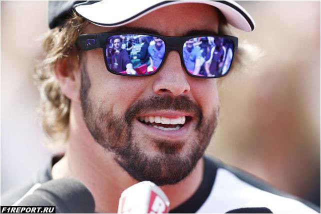 Фото: Алонсо планирует завершить свою карьеру в McLaren alonso-planiruet-zavershit-svoyu-kareru-v-mclaren