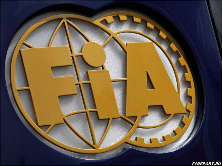 Представители FIA утвердили поправки к регламенту и календарь Формулы 1