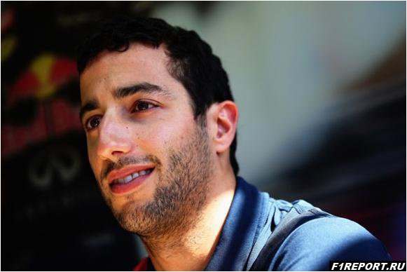 Фото: Риккардо: У нас отличный гоночный темп rikkardo:-u-nas-otlichniy-gonochniy-temp