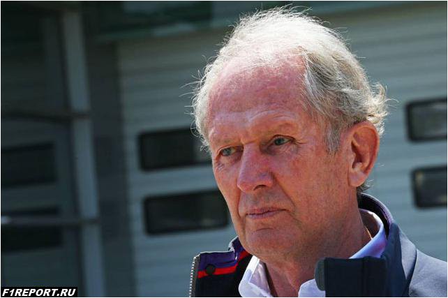 Фото: Марко считает, что руководителей Ferrari больше интересует Риккардо, чем Ферстаппен marko-schitaet-chto-rukovoditeley-ferrari-bolshe-interesuet-rikkardo-chem-ferstappen