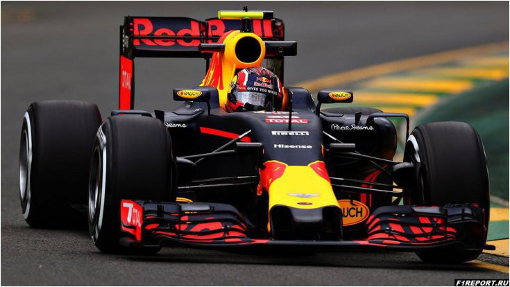 Фото: Риккардо: Все-таки мощность мотора Renault немного увеличилась rikkardo:-vse-taki-moshchnost-motora-renault-nemnogo-uvelichilas
