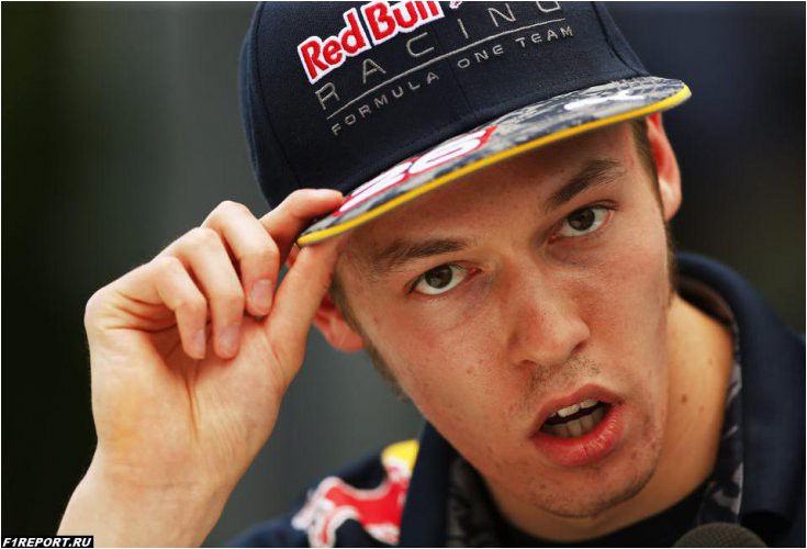 Фото: Квят: Мне важно успешно провести гран-при Бахрейна kvyat:-mne-vagno-uspeshno-provesti-gran-pri-bahreyna