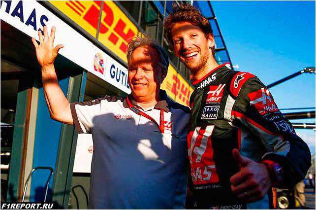 Фото: Грожан вновь стал Гонщиком дня grogan-vnov-stal-gonshchikom-dnya