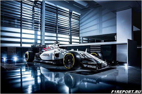 Фото: В Williams не предлагали Строллу стать акционером команды v-williams-ne-predlagali-strollu-stat-aktsionerom-komandi