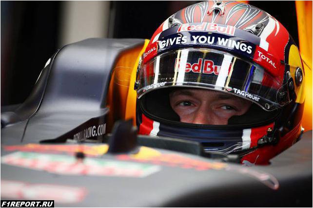 Фото: Квят: Болид постоянно скользил kvyat:-bolid-postoyanno-skolzil