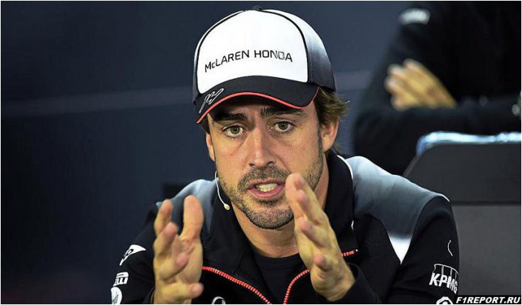Фото: Алонсо: Обновления болида сделали нас более конкурентоспособными alonso:-obnovleniya-bolida-sdelali-nas-bolee-konkurentosposobnimi
