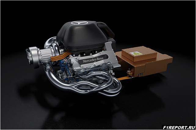 Фото: В следующем году двигатели Mercedes будут использовать четыре команды v-sleduyushchem-godu-dvigateli-mercedes-budut-ispolzovat-chetire-komandi