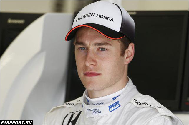 Фото: Вандорн: Я надеюсь, что решение относительно состава McLaren будет принято в разумные сроки vandorn:-ya-nadeyus-chto-reshenie-otnositelno-sostava-mclaren-budet-prinyato-v-razumnie-sroki