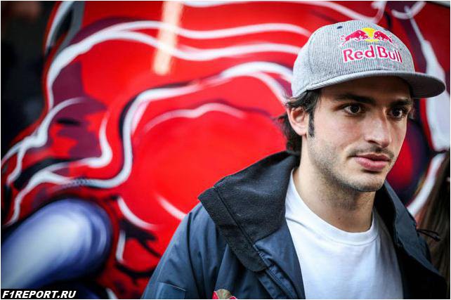 Фото: Сайнс: Мы с Ферстаппеном были близки по скорости sayns:-mi-s-ferstappenom-bili-blizki-po-skorosti