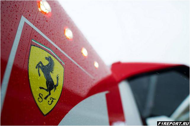 Ferrari: Разработка мотора для следующего сезона идет хорошо