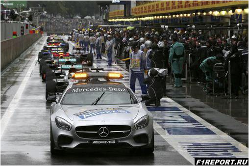 Ферстаппен: В FIA опасаются, что их вновь могут обвинить в аварии
