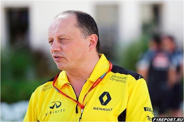 Если Палмер будет выступать на уровне Хюлькенберга, то в Renault  продлят британца