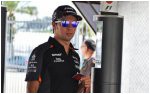 Фото: Перес надеется, что в 2016-м году Force India будет бороться с Williams и Red Bull peres nadeetsya chto v 2016-m godu force india budet borot sya s williams i red bull
