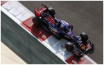 Фото: В Toro Rosso пытаются адаптировать свое шасси к мотору Ferrari v toro rosso pytayutsya adaptirovat svoe shassi k motoru ferrari