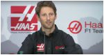 Фото: Грожан: С болидом Haas не будет никаких проблем grozhan s bolidom haas ne budet nikakih problem