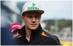 Фото: Хюлькенберг считает, что сокращение количества тестовых дней пойдет Force India на пользу hyul kenberg schitaet chto sokraschenie kolichestva testovyh dney poydet force india na pol zu